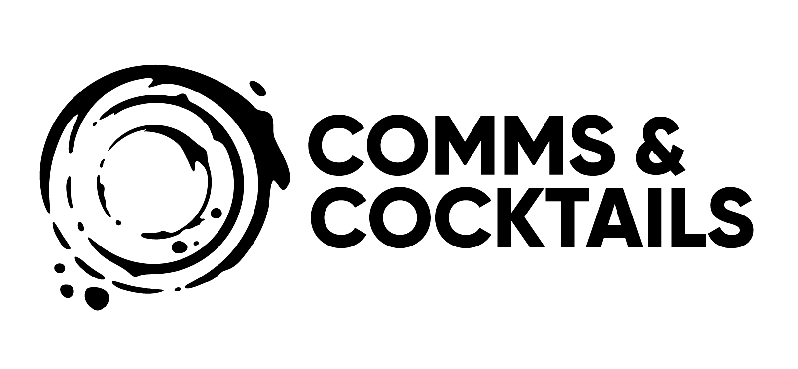 Comms&Cocktails_Logo_schwarz